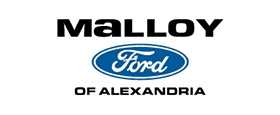 Malloy Ford of Alexandria