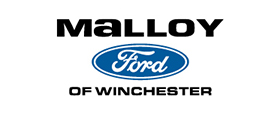Malloy Ford of Winchester